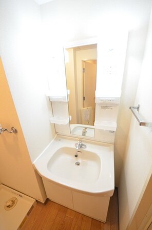 コーポレート武蔵境の物件内観写真